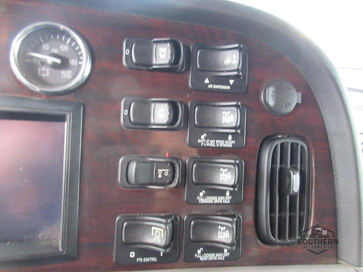 Used 2019 PETERBILT 389