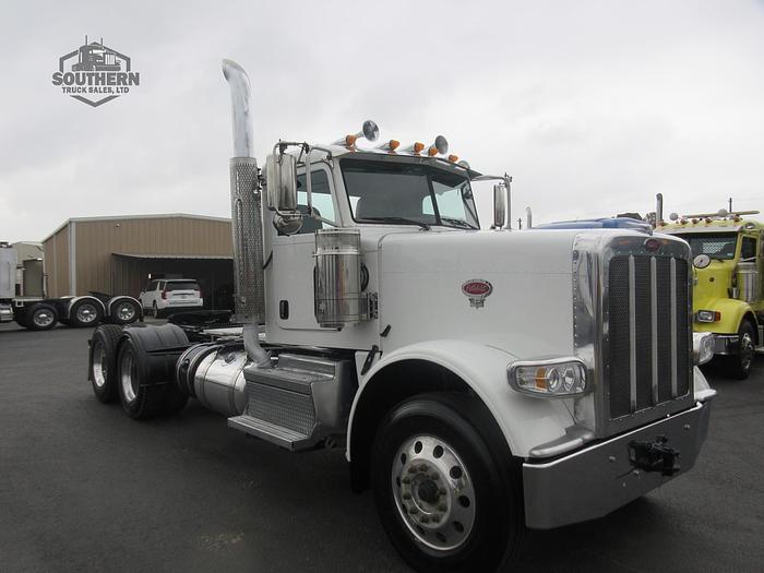 Used 2019 PETERBILT 389