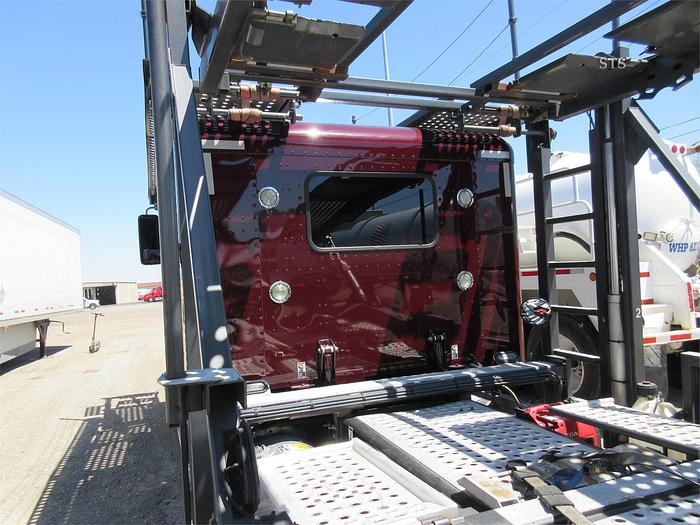 Used 2020 PETERBILT 389