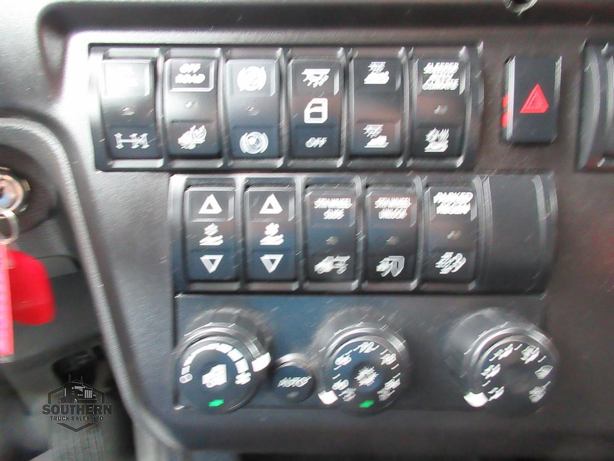 Used 2021 INTERNATIONAL LT