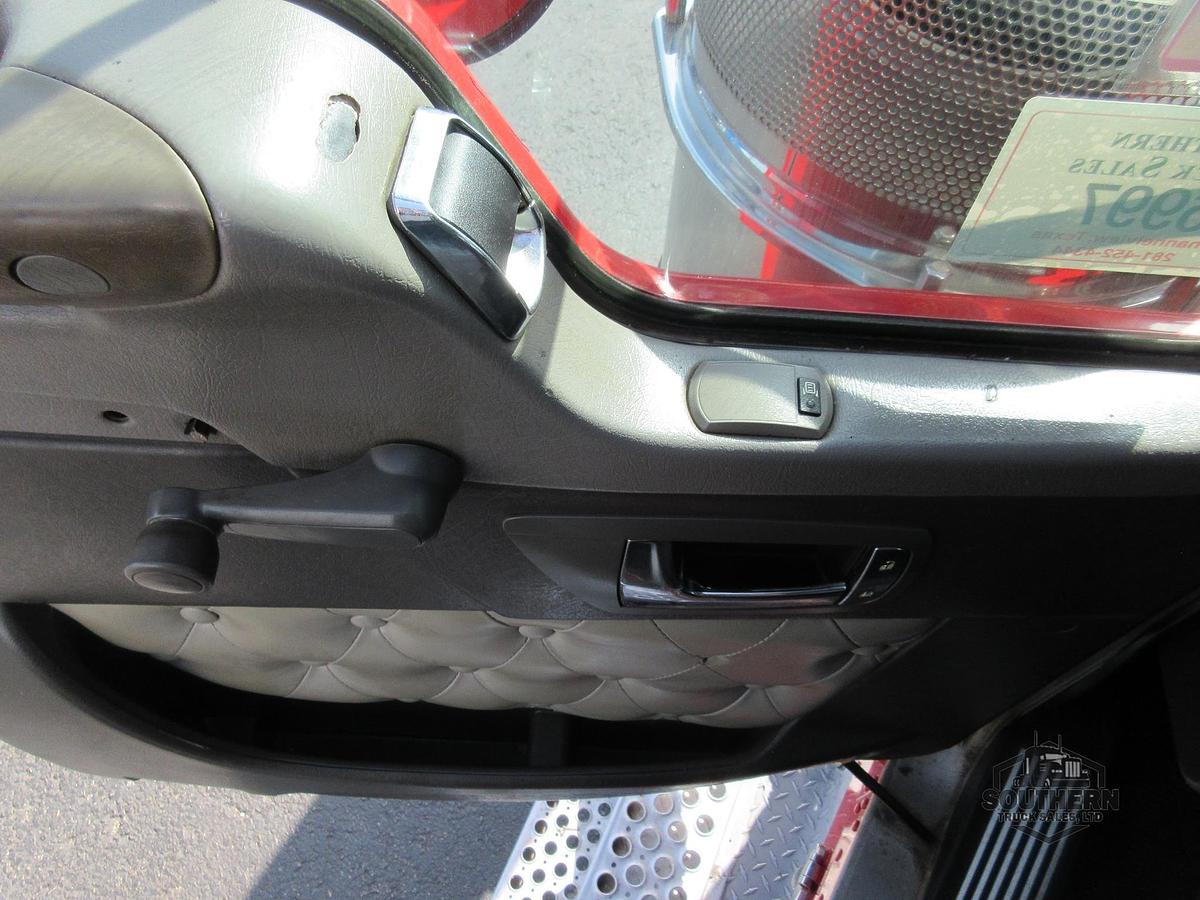 Used 2007 KENWORTH W900