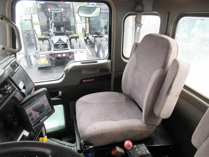 Used 2015 KENWORTH W900