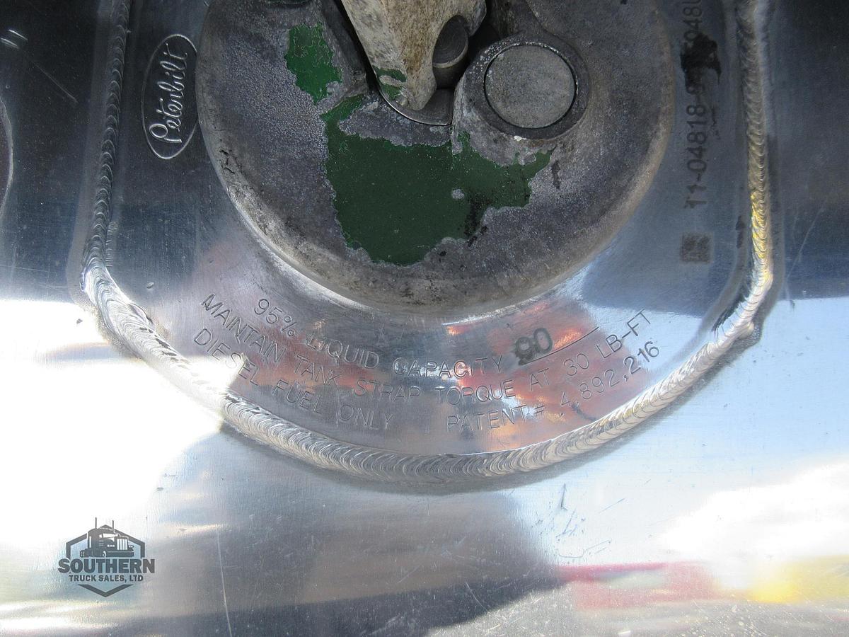 Used 2021 PETERBILT 579