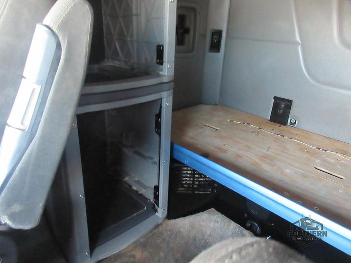 Used 2015 PETERBILT 579