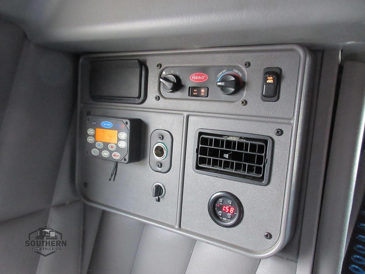 Used 2022 PETERBILT 389