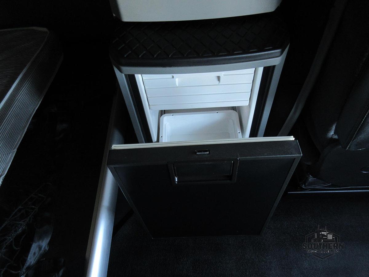 Used 2021 KENWORTH T680