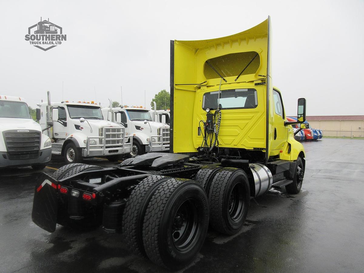 Used 2023 INTERNATIONAL LT