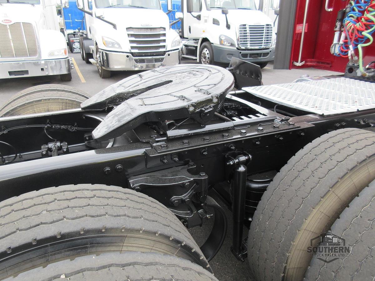 Used 2023 KENWORTH W900L