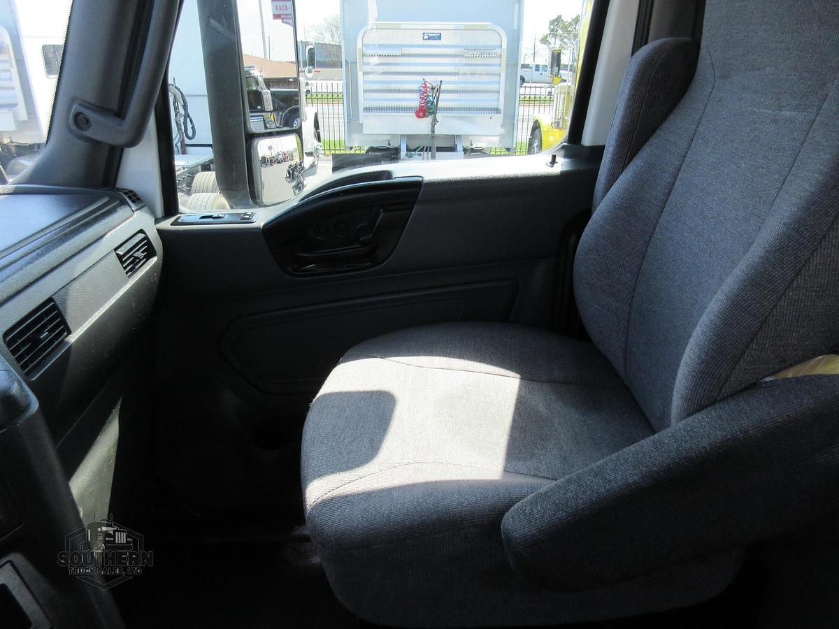 Used 2021 INTERNATIONAL LT