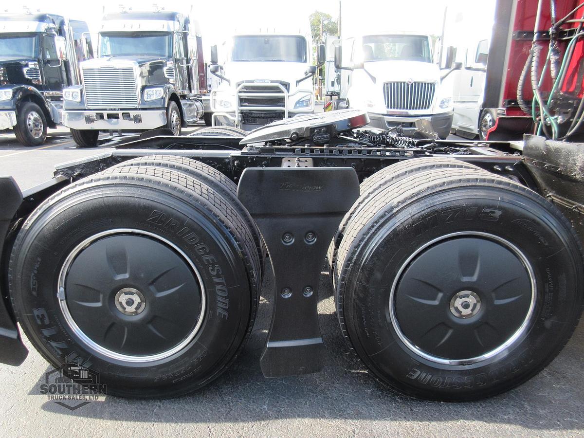 Used 2023 INTERNATIONAL LT