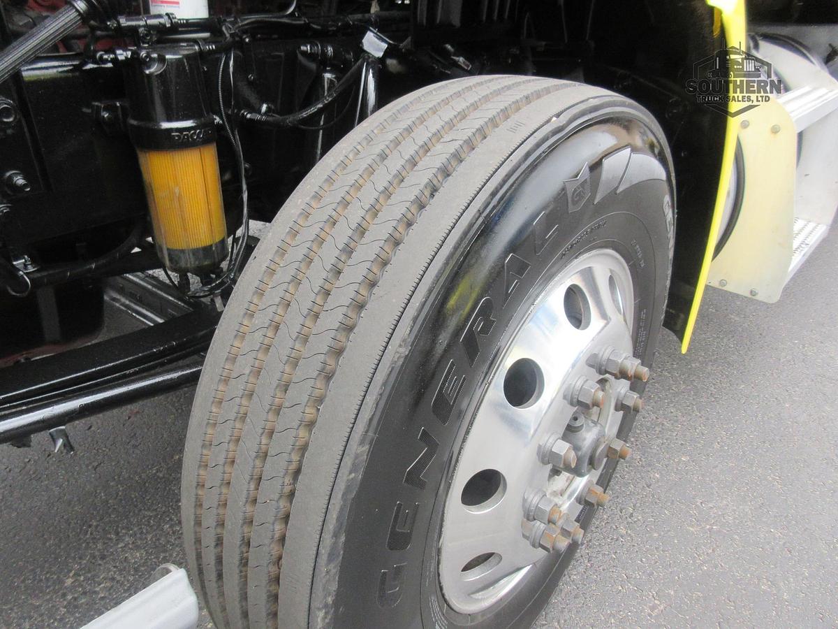 Used 2021 PETERBILT 579