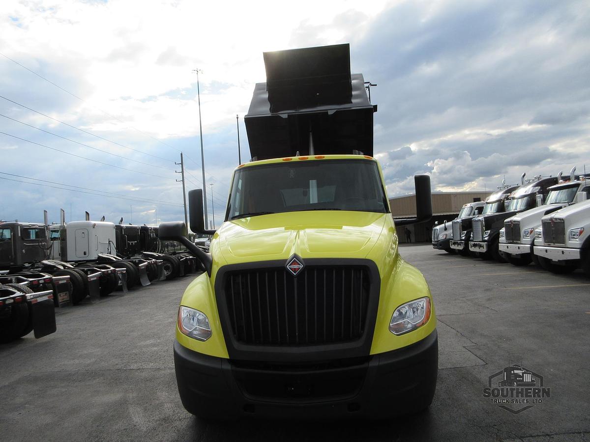 Used 2023 INTERNATIONAL LT