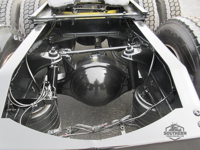 Used 2021 PETERBILT 579