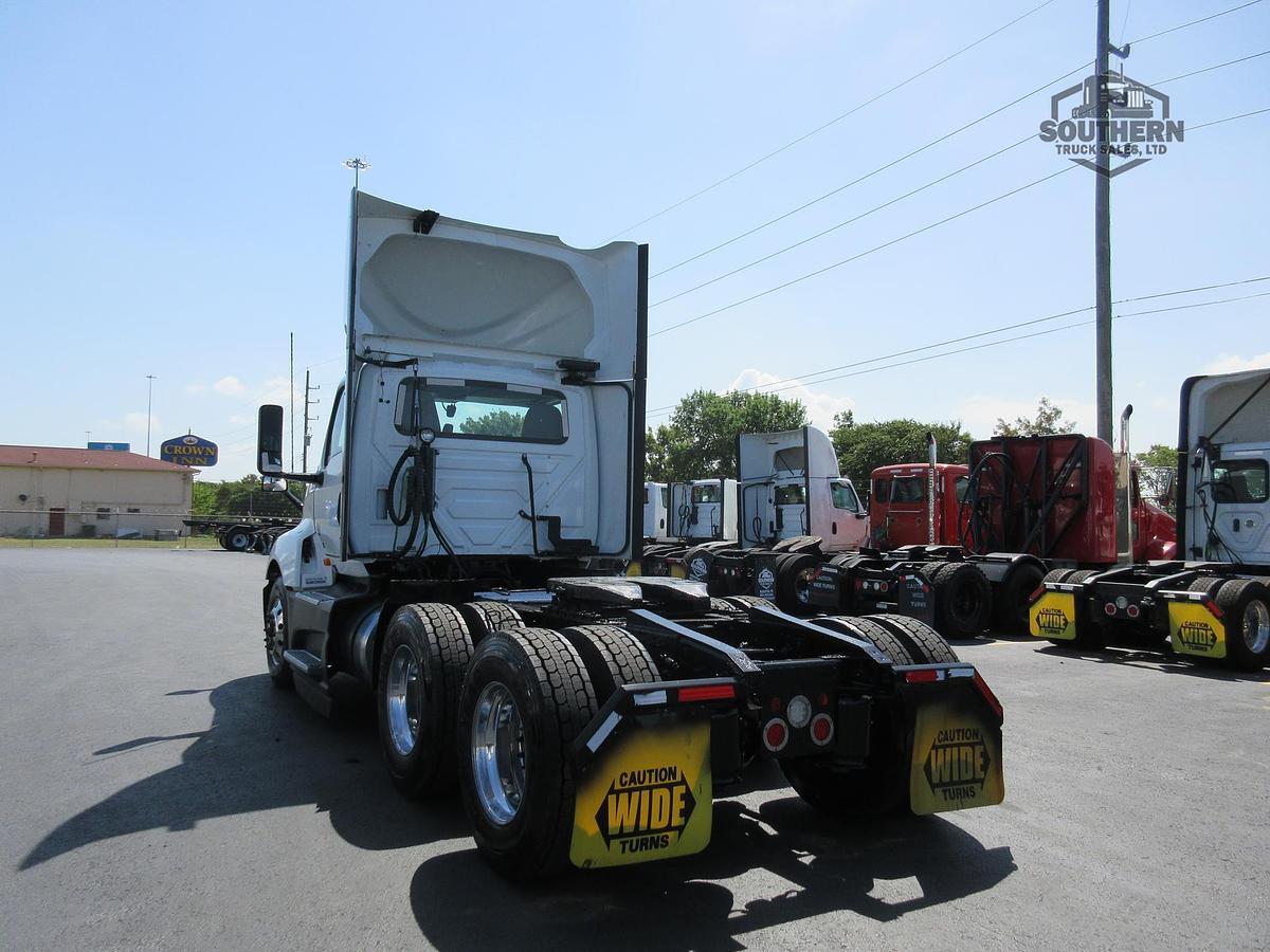 Used 2021 INTERNATIONAL LT
