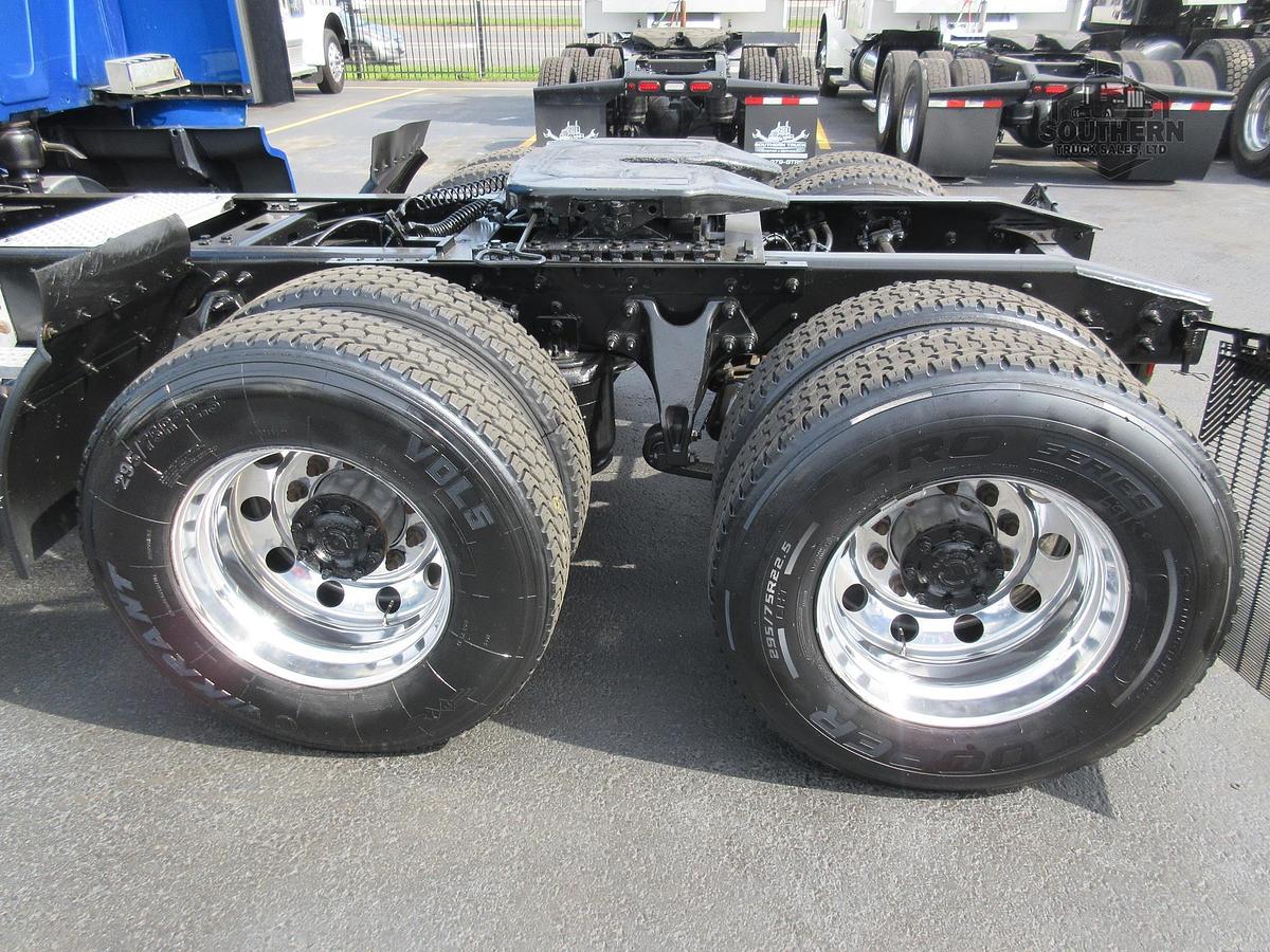 Used 2021 INTERNATIONAL LT