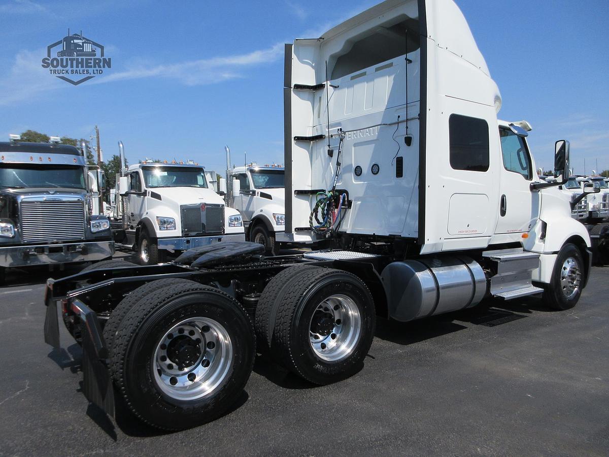 Used 2020 INTERNATIONAL LT