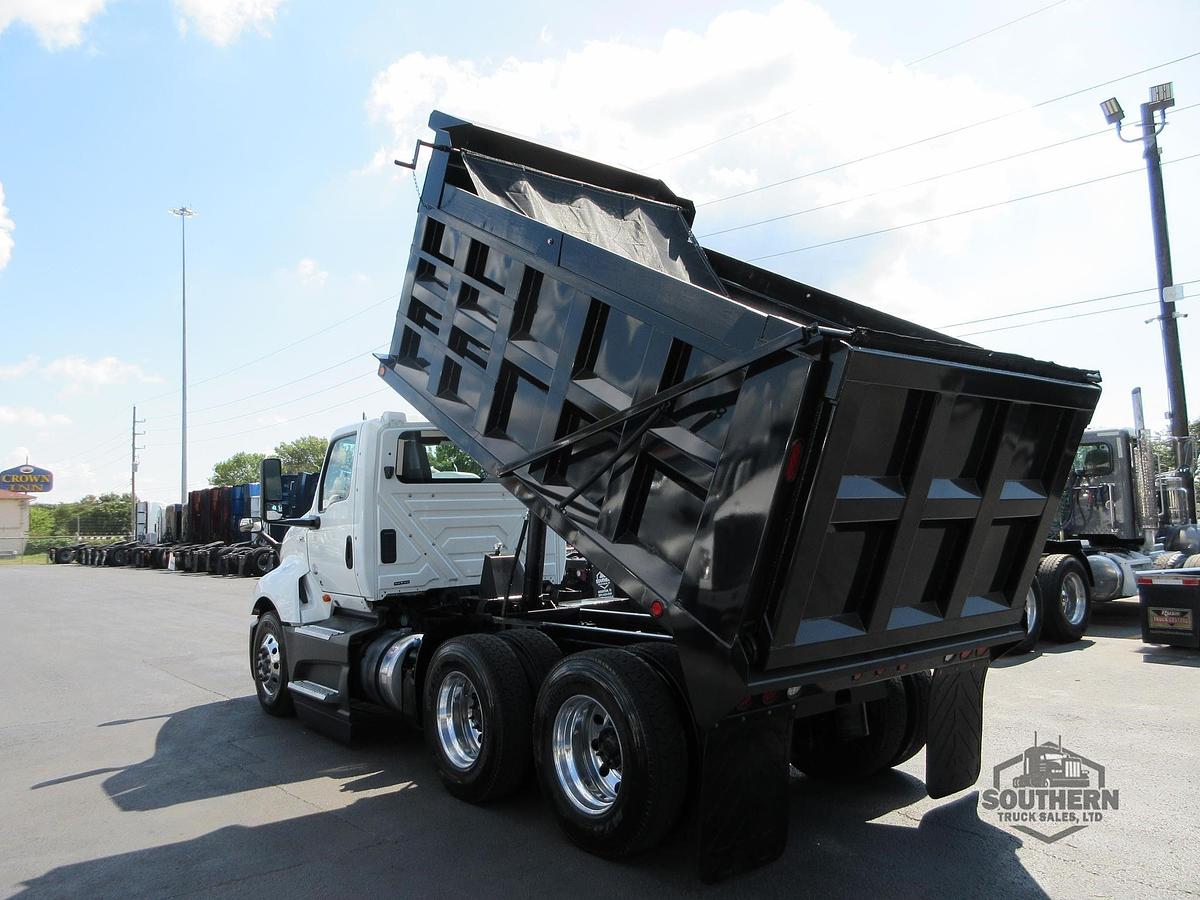 Used 2022 INTERNATIONAL LT