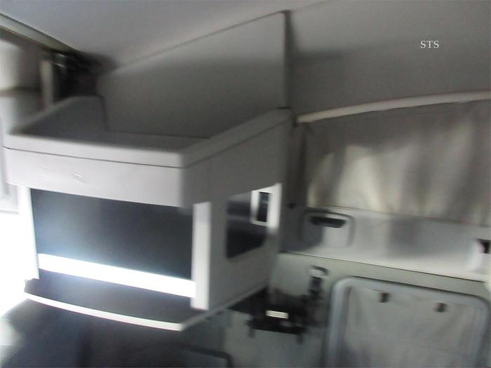 Used 2017 KENWORTH T680