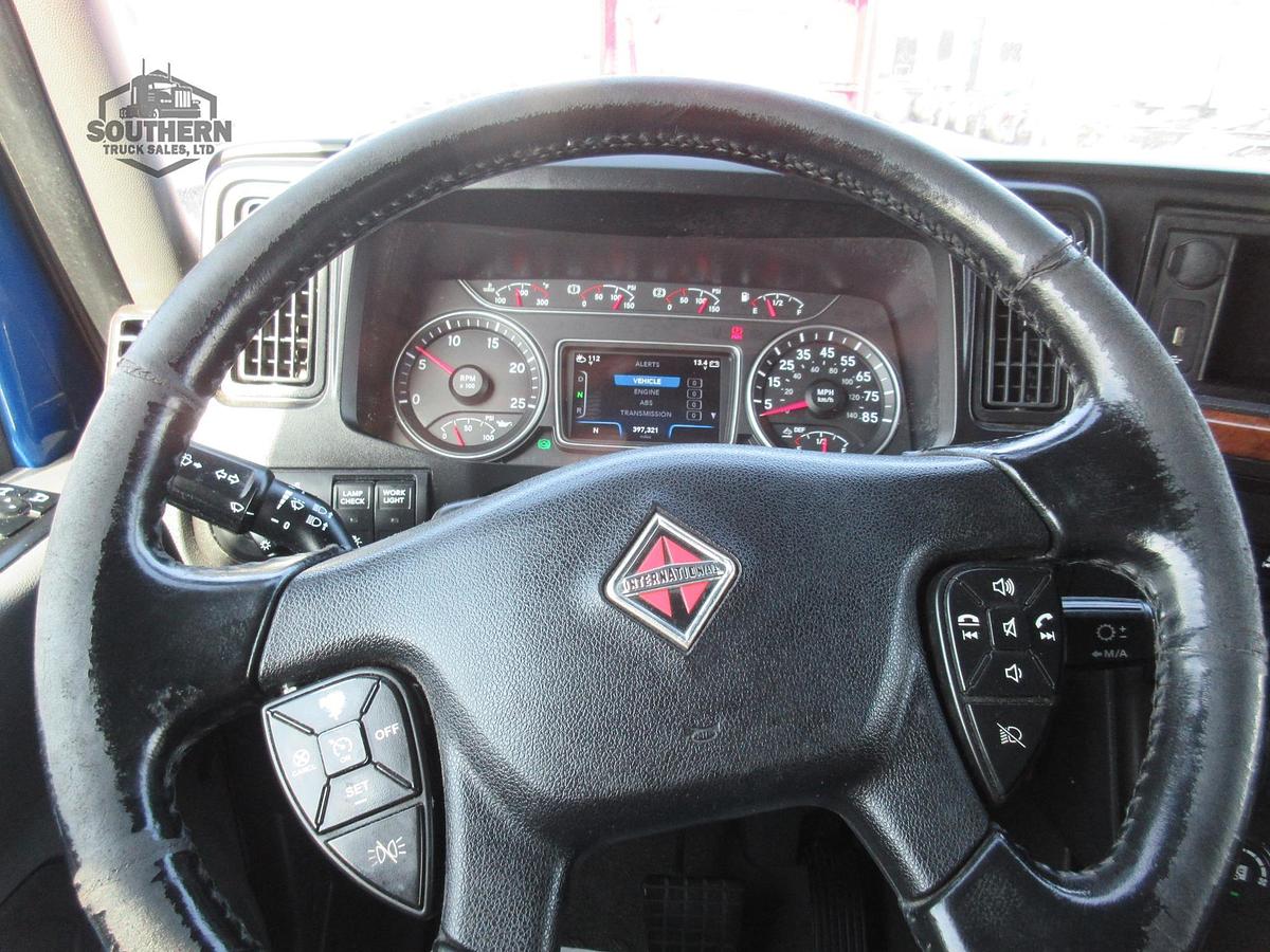 Used 2021 INTERNATIONAL LT