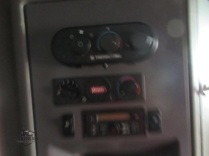 Used 2015 PETERBILT 579