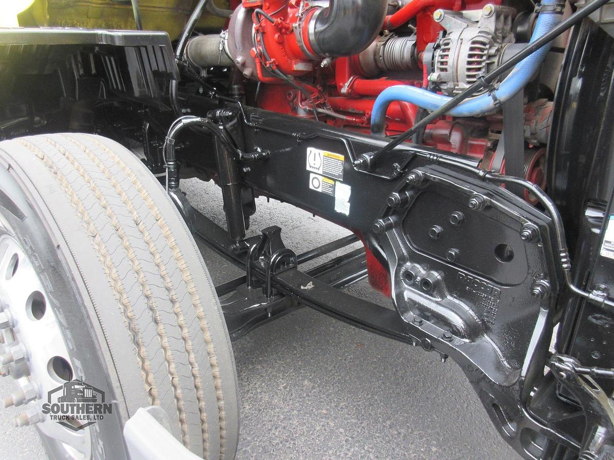 Used 2021 PETERBILT 579