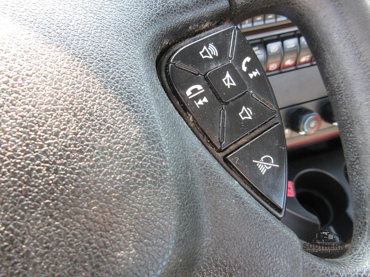 Used 2023 INTERNATIONAL LT