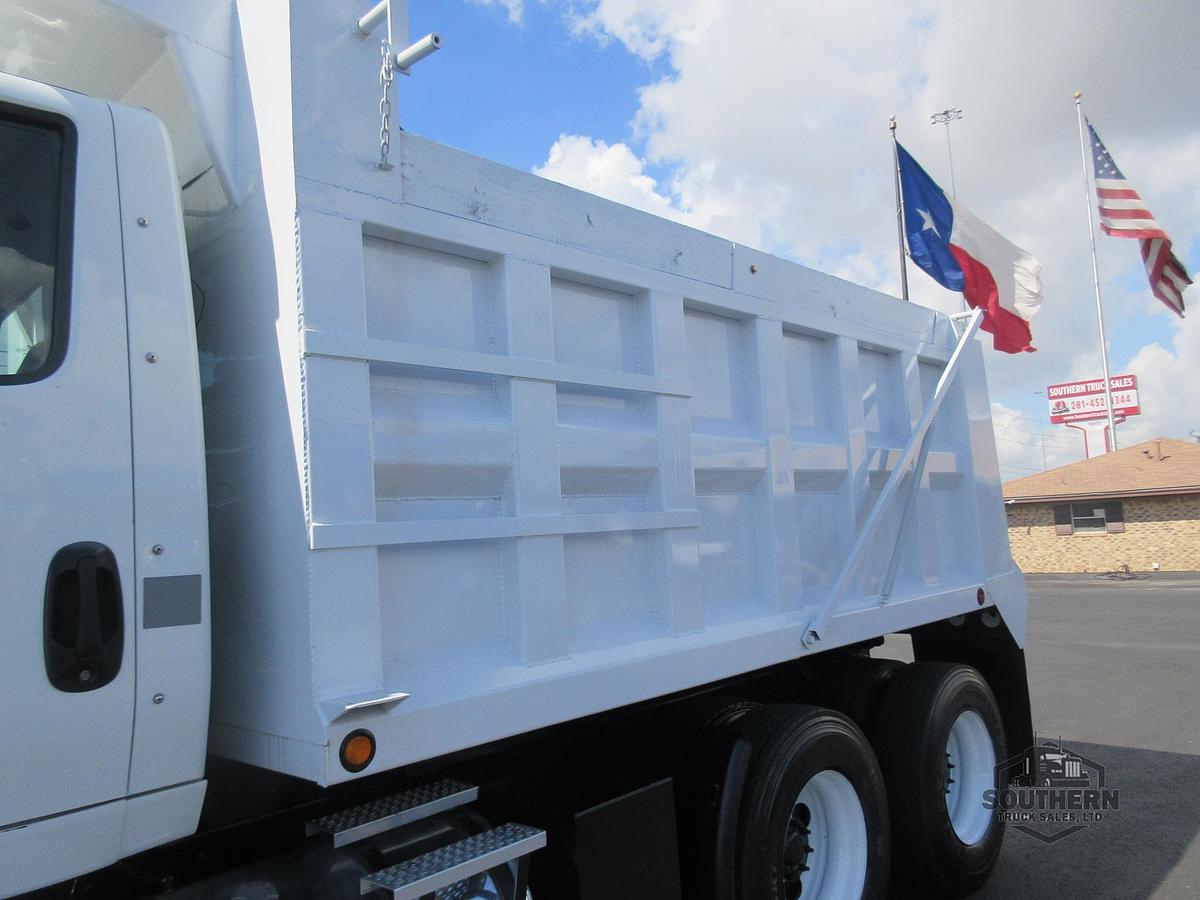 Used 2018 INTERNATIONAL LT