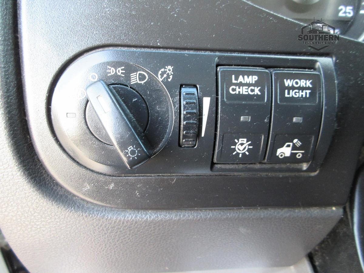 Used 2021 INTERNATIONAL LT