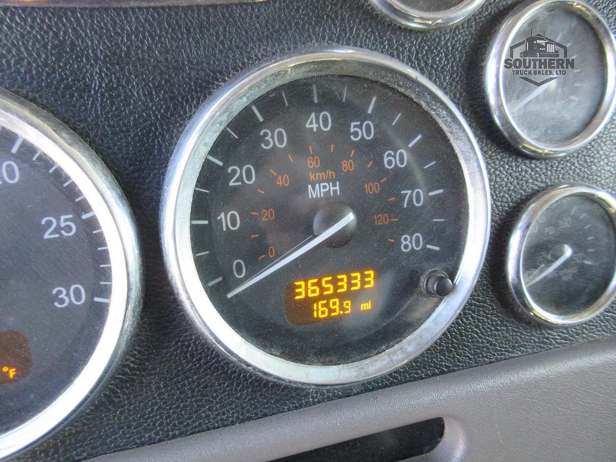 Used 2019 PETERBILT 389