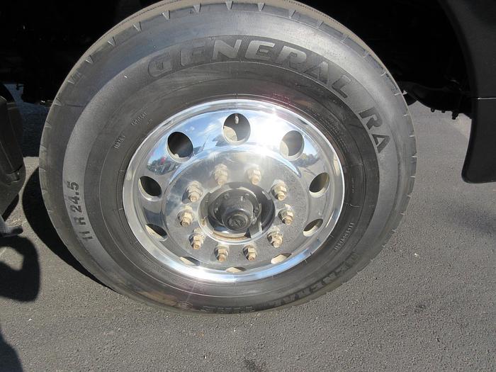 Used 2021 KENWORTH T880