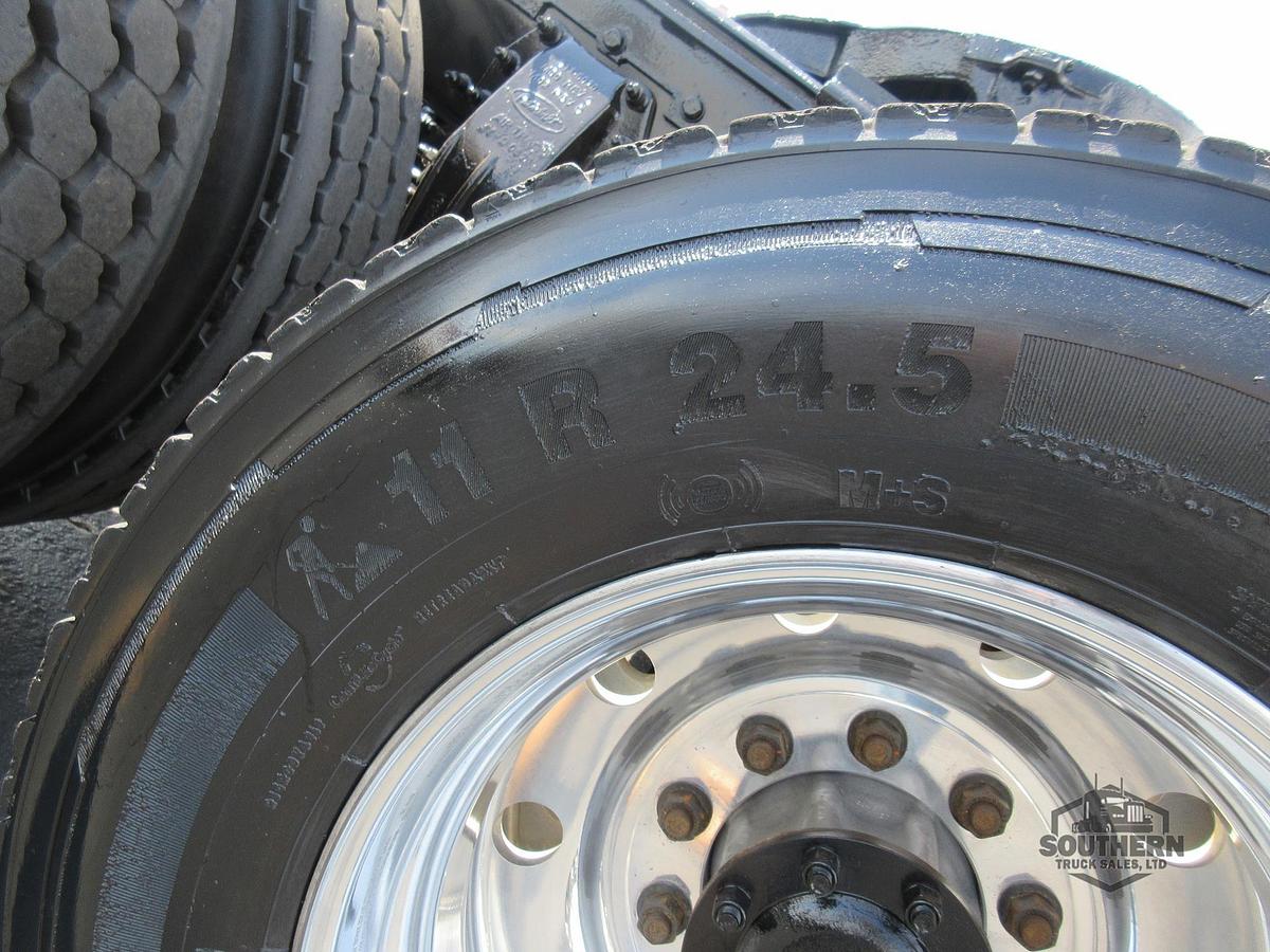 Used 2024 PETERBILT 389
