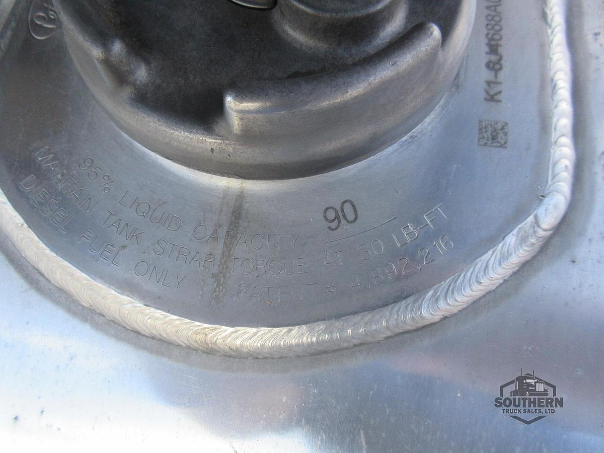 Used 2023 PETERBILT 567