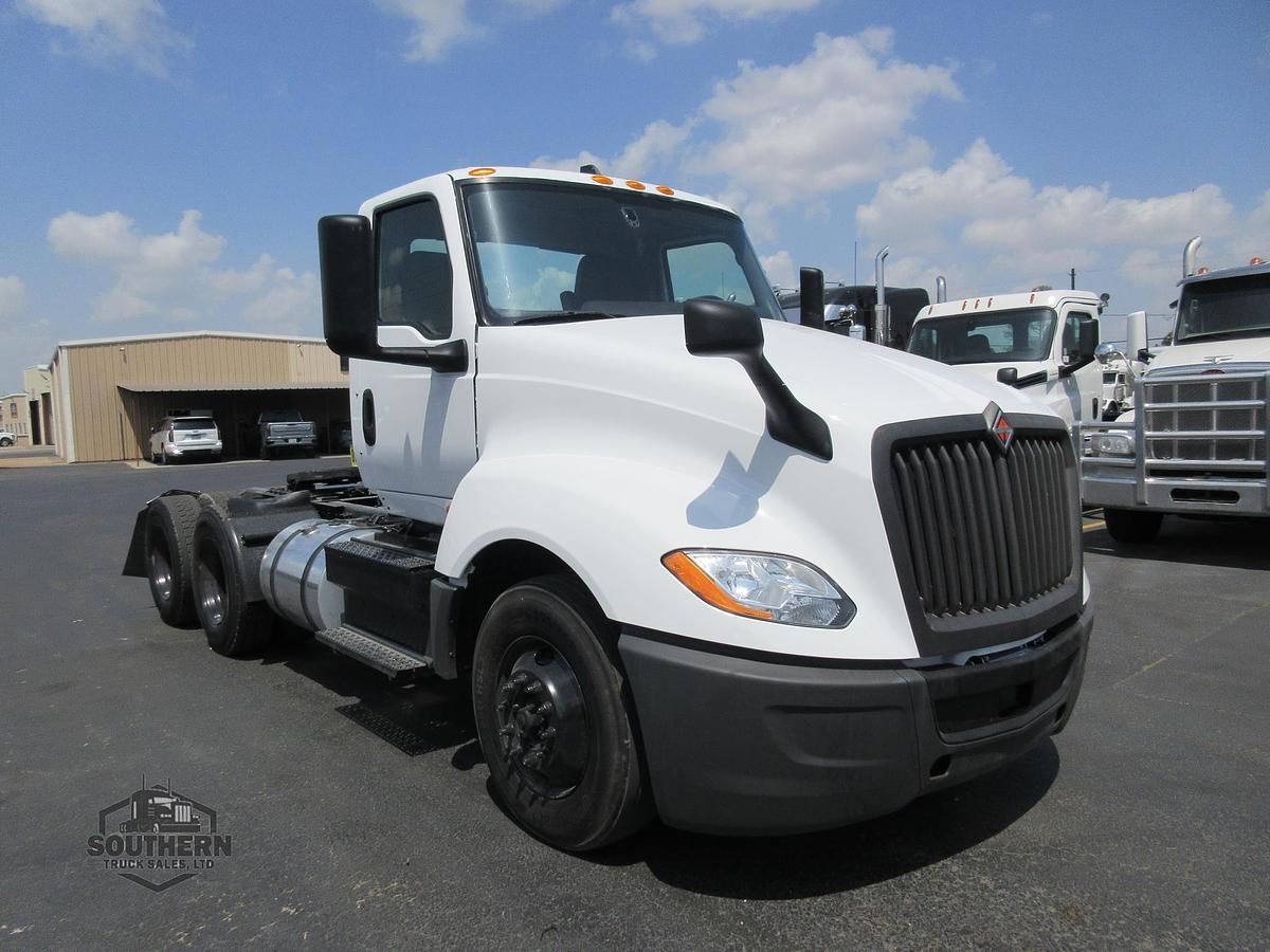 Used 2023 INTERNATIONAL LT