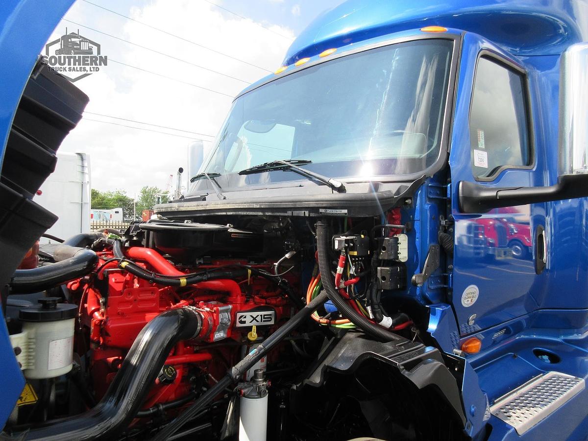 Used 2021 INTERNATIONAL LT