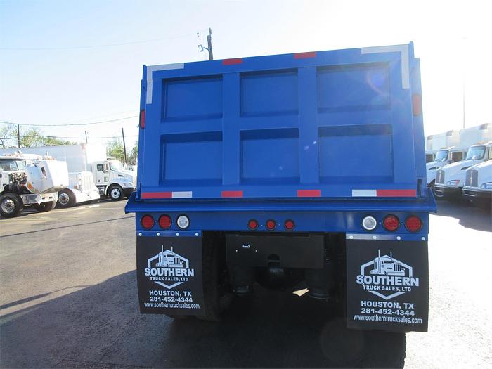 Used 2015 FREIGHTLINER CORONADO 122 SD