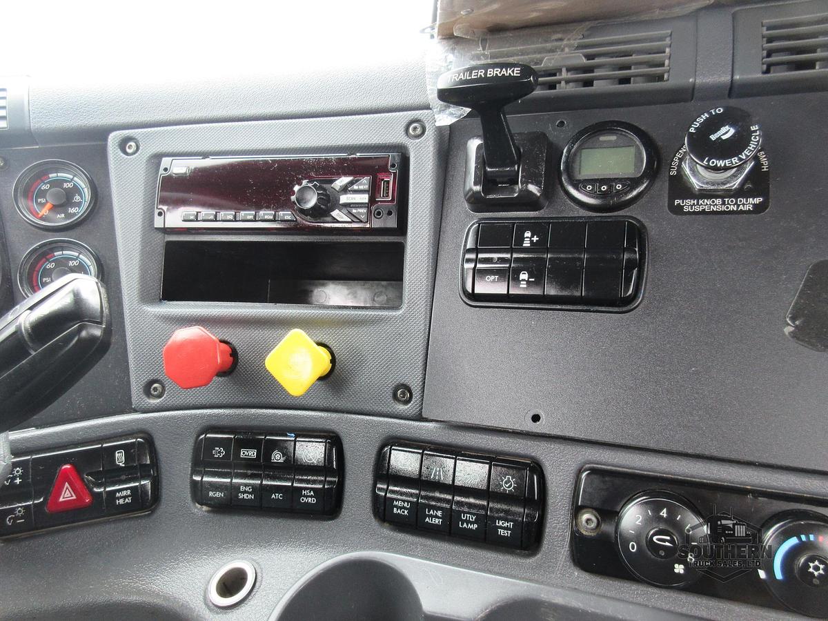 Used 2020 FREIGHTLINER CASCADIA 125