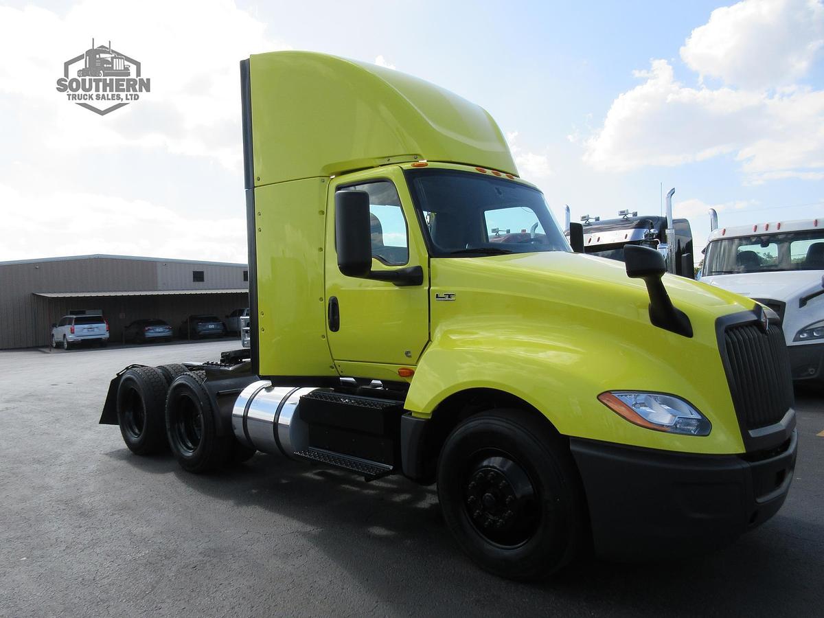Used 2023 INTERNATIONAL LT