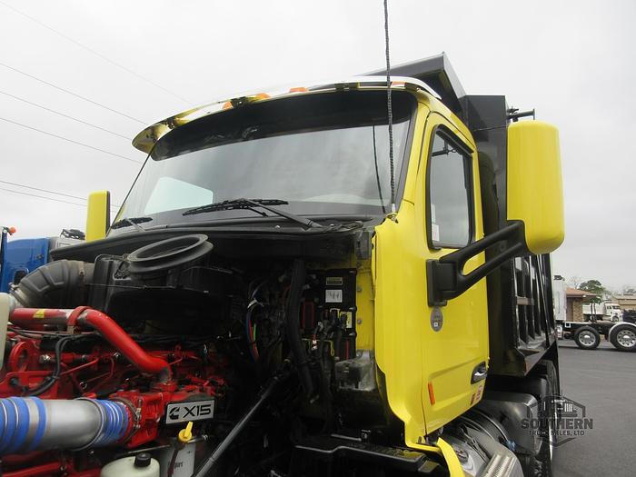 Used 2021 PETERBILT 579