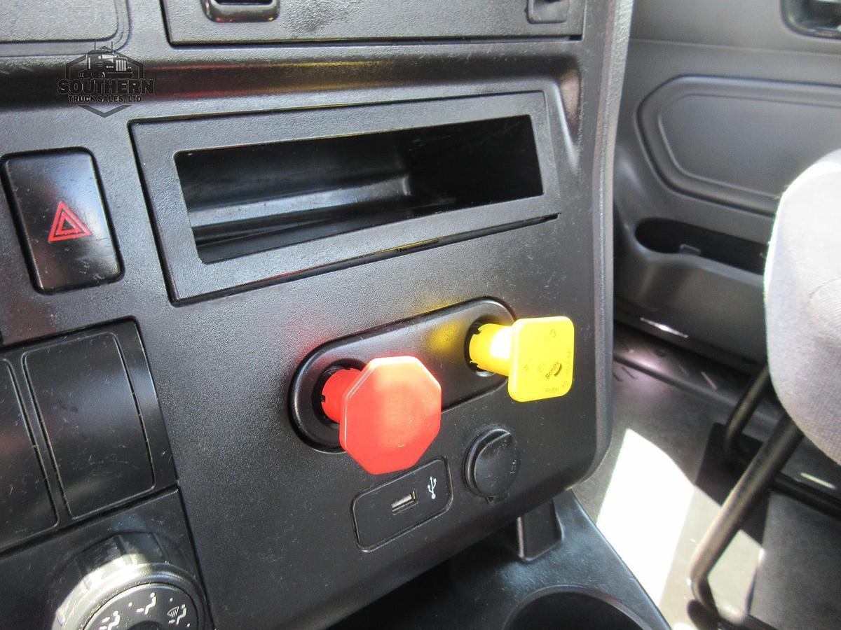 Used 2021 INTERNATIONAL LT