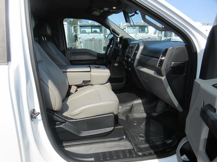 Used 2019 FORD F550 XL