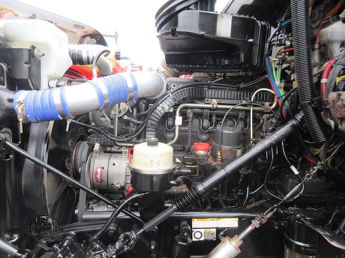 Used 2019 PETERBILT 567