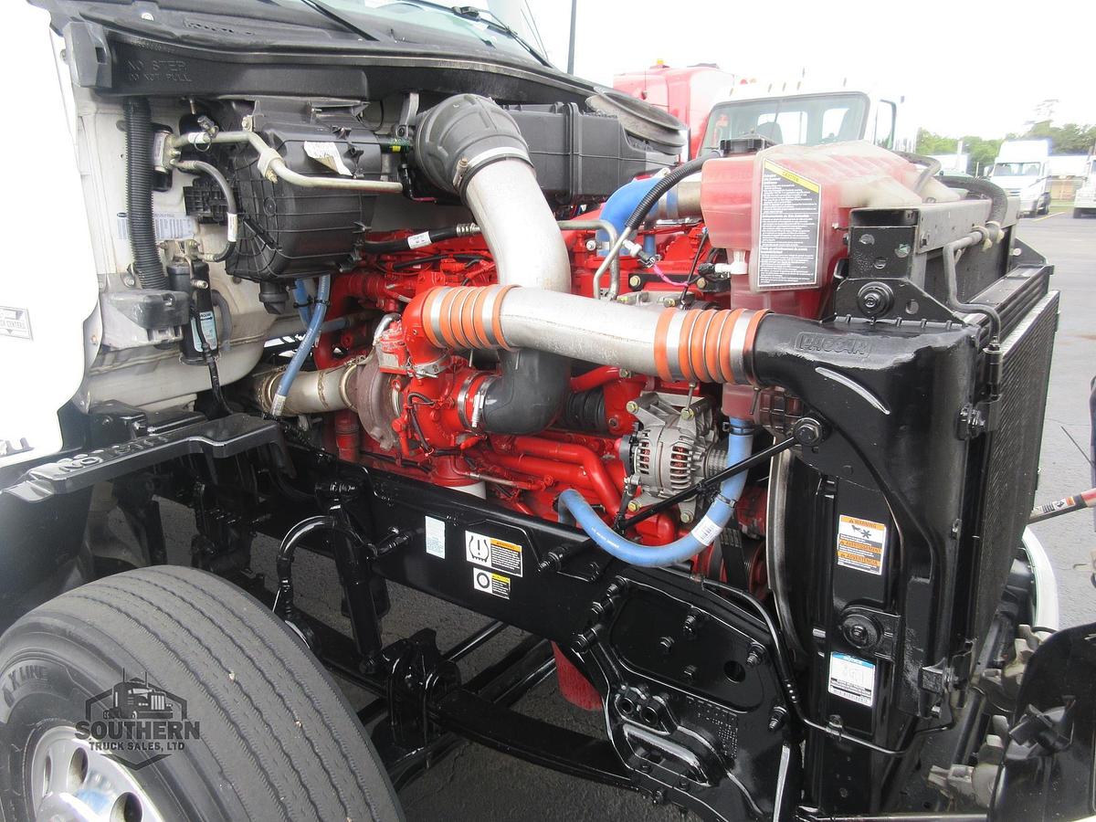 Used 2020 PETERBILT 579