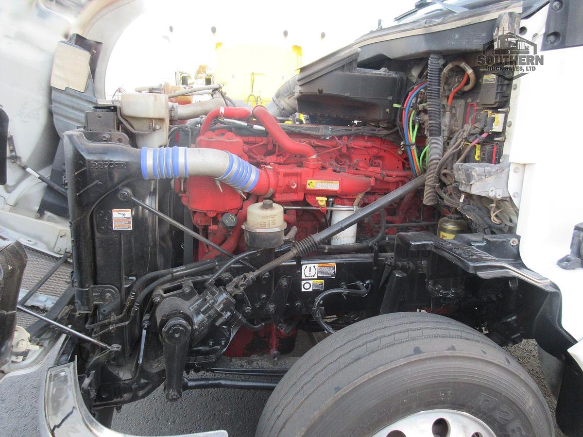 Used 2017 KENWORTH T680