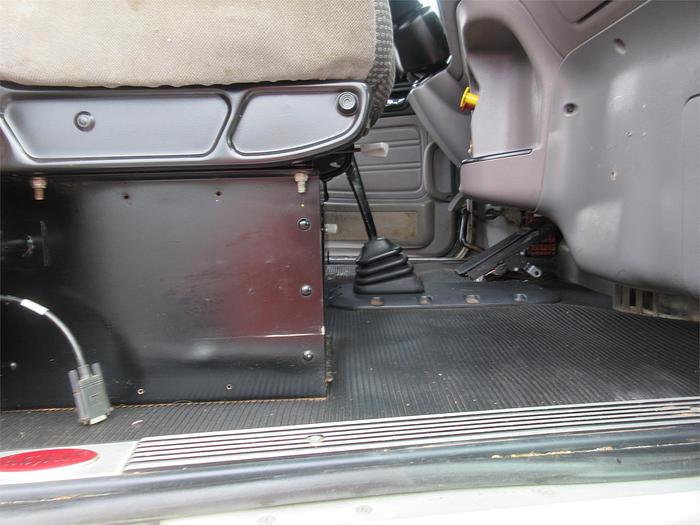 Used 2016 PETERBILT 365