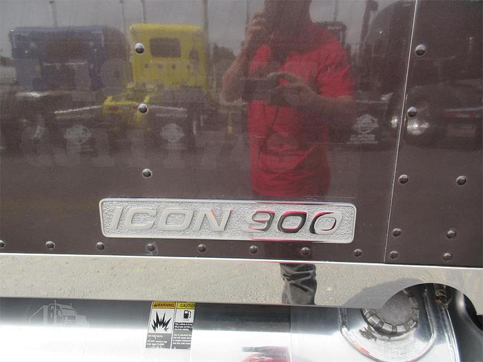Used 2016 KENWORTH ICON 900