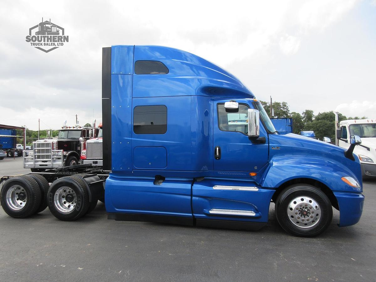 Used 2021 INTERNATIONAL LT