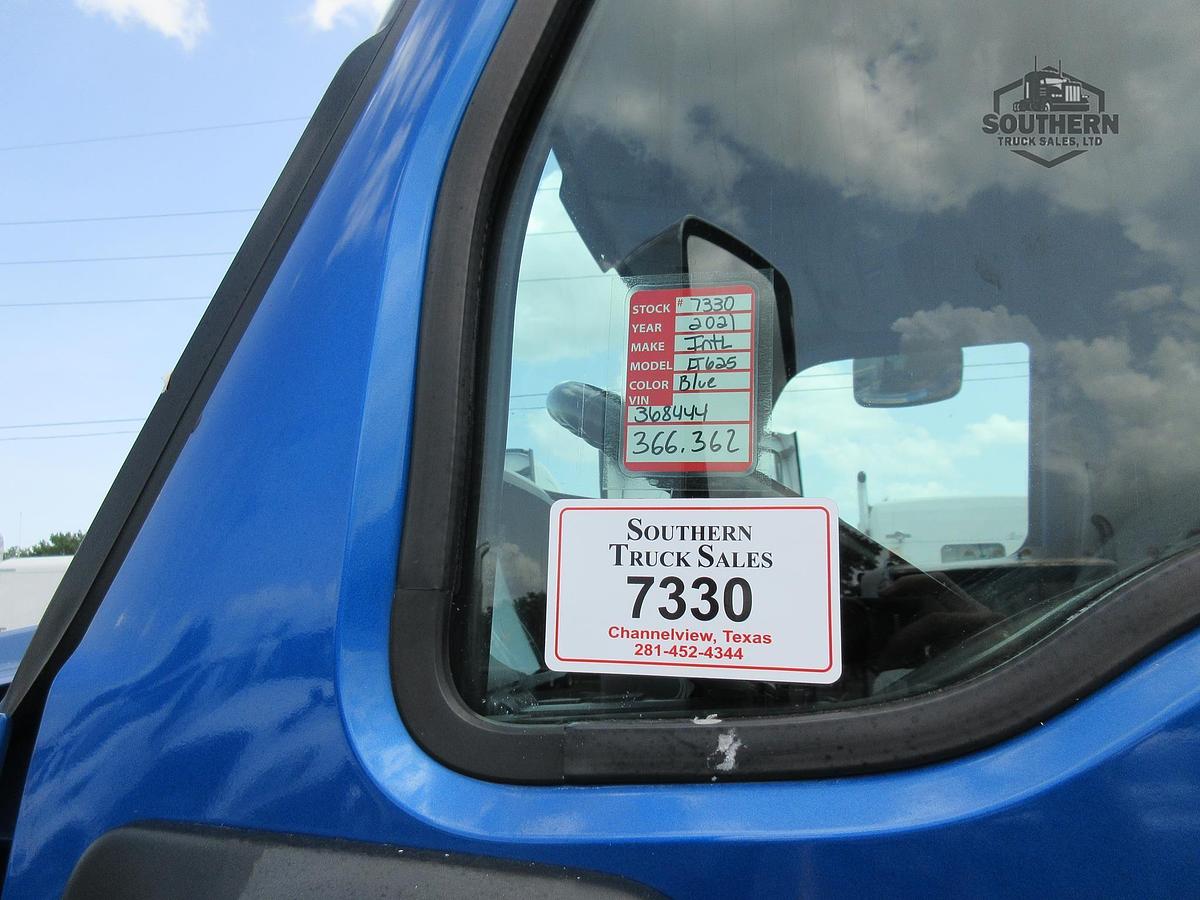Used 2021 INTERNATIONAL LT