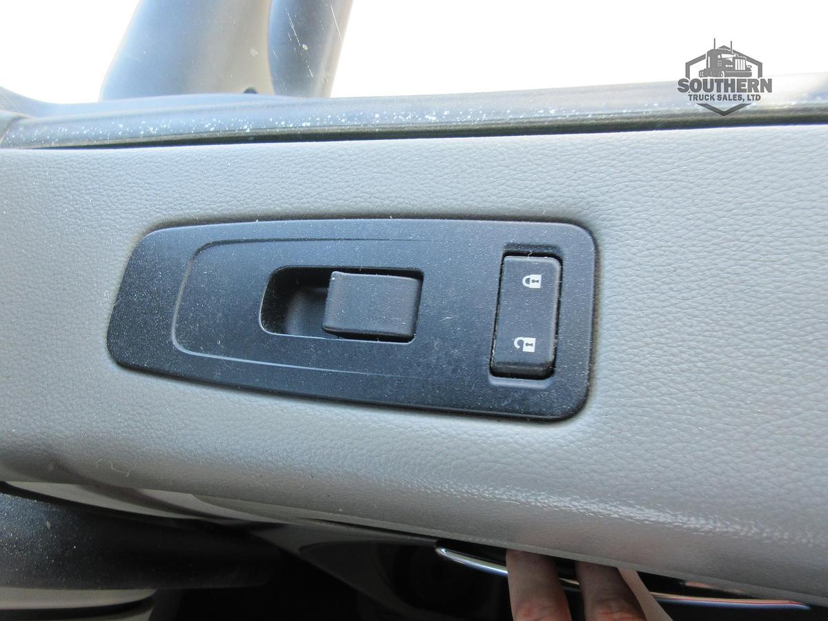 Used 2018 PETERBILT 579