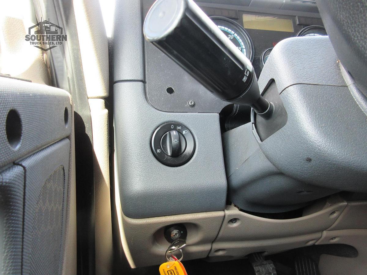 Used 2020 FREIGHTLINER CASCADIA 125