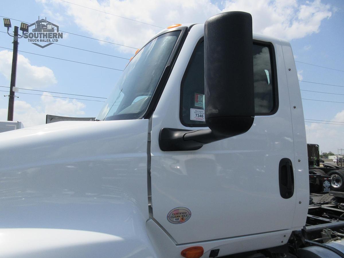 Used 2023 INTERNATIONAL LT